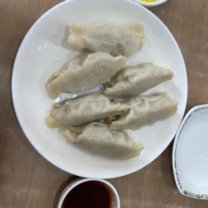 호박 해물칼국수 사진