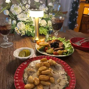 플르서라구뜨 리뷰 사진