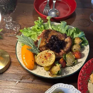 플르서라구뜨 리뷰 사진