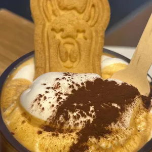 카페 알프카 사진