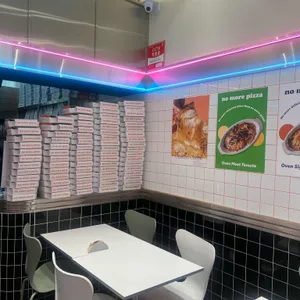 노모어피자 리뷰 사진