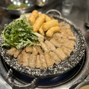 한담곱창 사진