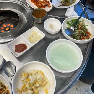 돈사돈 사진