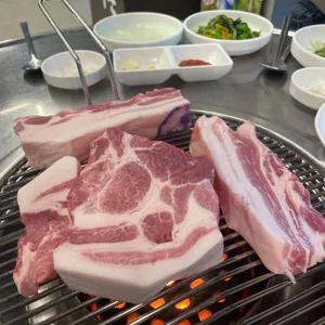 돈사돈 사진