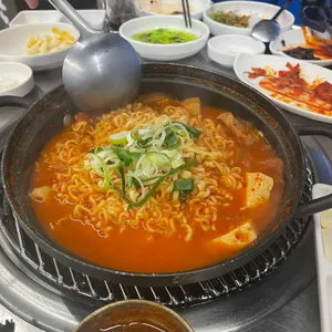 돈사돈 사진