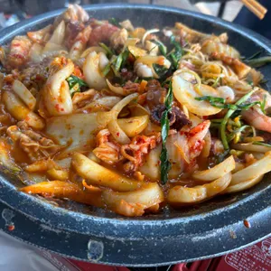 낭만포차100도 사진