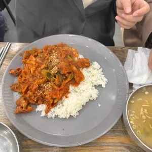 소미국수 사진