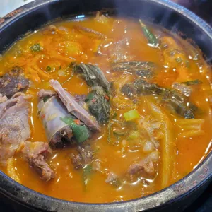 그집순대국 사진