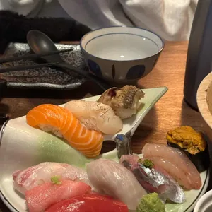 시로미 사진