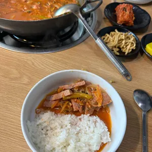 최네집부대찌개대전직영점 사진