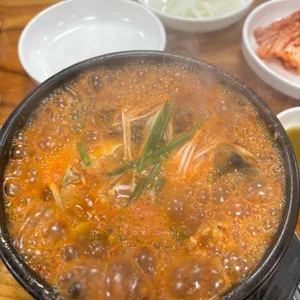 이정혁 계양동태탕동태찜 사진
