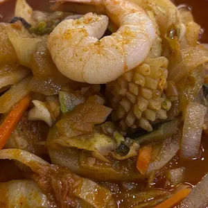 한밀식당 사진