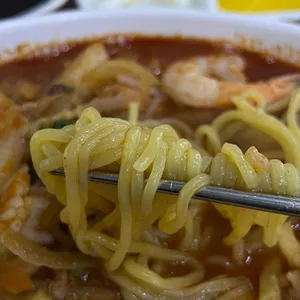한밀식당 사진