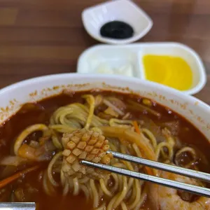 한밀식당 사진