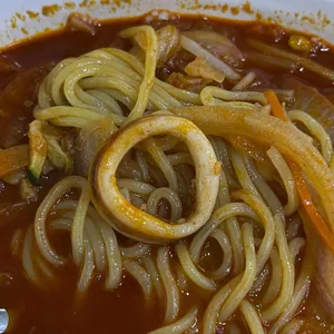 한밀식당 사진