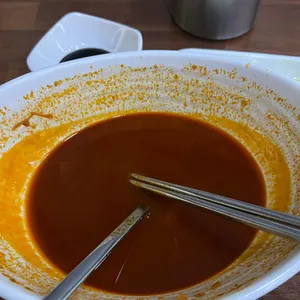 한밀식당 사진