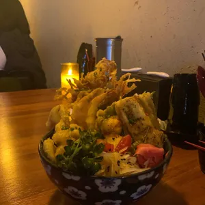 카에식탁 사진
