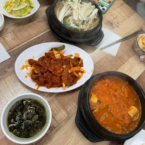 전주맛집 사진