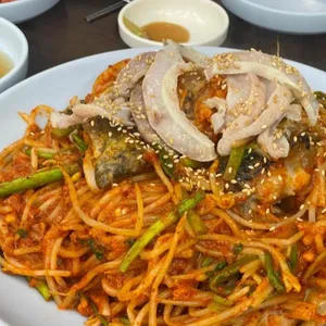 상도해물찜동태찜 사진