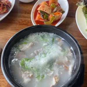 돈대박돼지국밥24 사진