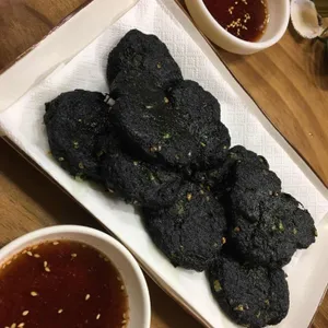 목포참홍어 사진