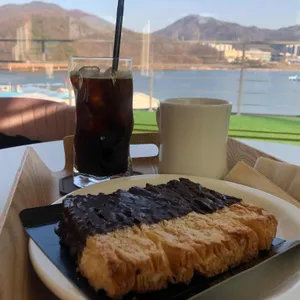 레이크502 사진