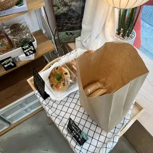 코코베이글& 사진