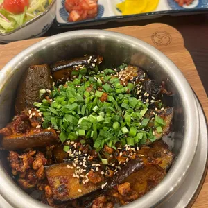담솥 사진