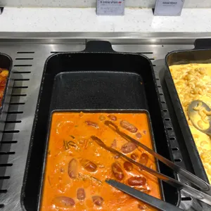 애슐리퀸즈 롯데피트인 리뷰 사진