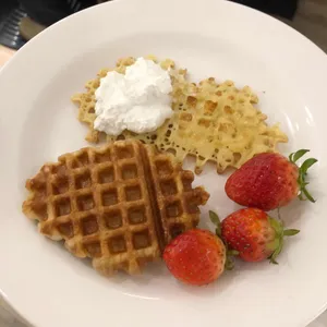 애슐리퀸즈 롯데피트인 리뷰 사진