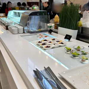 코트야드 메리어트 수원키친 리뷰 사진