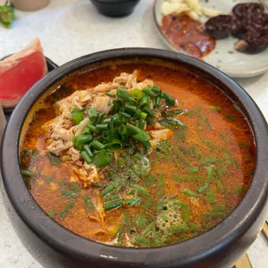 전주다대기 사진
