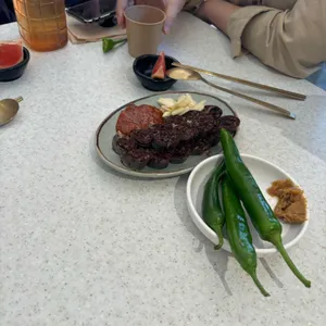 전주다대기 사진