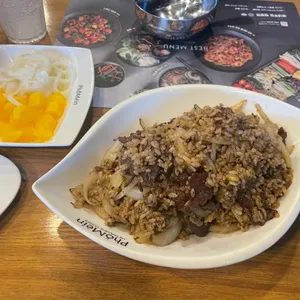 포메인 사진