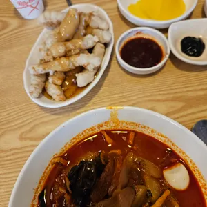 대기만성 사진