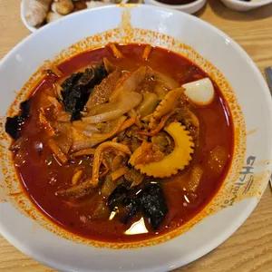 대기만성 사진