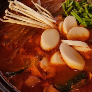부엉이산장 사진