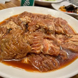솔가숯불갈비 사진