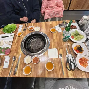 솔가숯불갈비 리뷰 사진