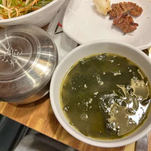 솔가숯불갈비 사진