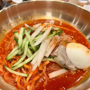 솔가숯불갈비 사진
