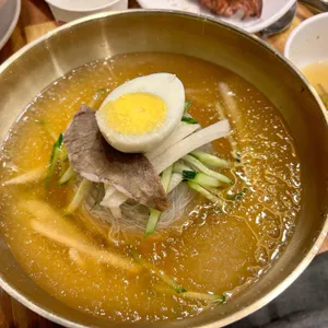 솔가숯불갈비 사진