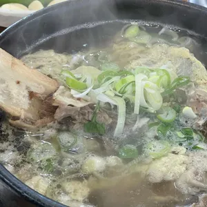 태봉골찜갈비왕갈비탕 사진