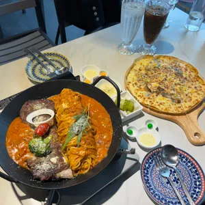 따식 갈비&파스타 사진