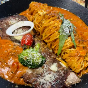 따식 갈비&파스타 리뷰 사진