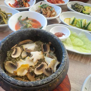 다솥맛집 사진