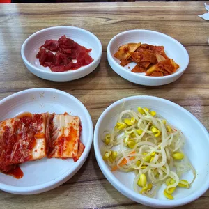 강연우동태찌개 사진