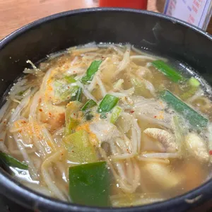 등푸른생선집 사진