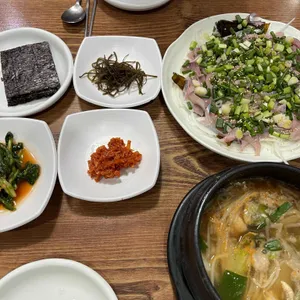 등푸른생선집 사진