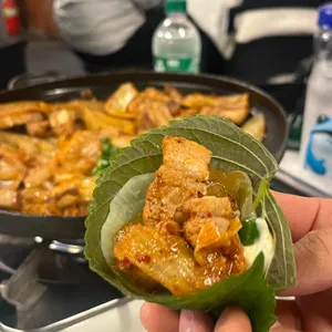 정통집 사진